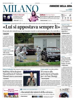 Corriere della Sera (Milano)