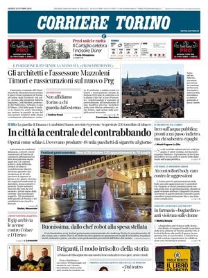 Corriere Torino