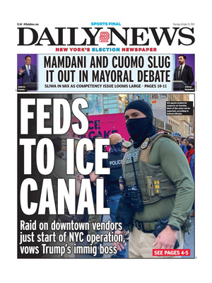 Daily News (New York)