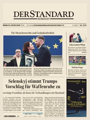 Der Standard