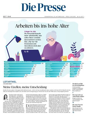 Die Presse