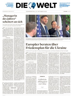 Die Welt