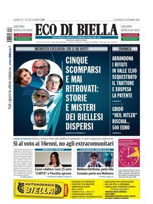 Eco di Biella