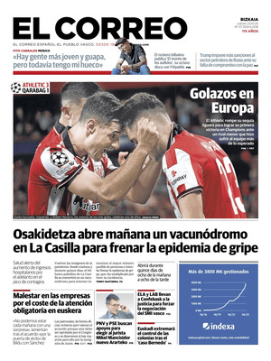 El Correo