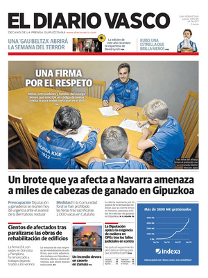 El Diario Vasco