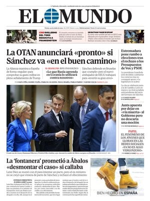 El Mundo