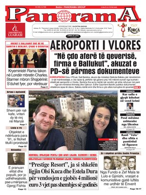 Gazeta Panorama