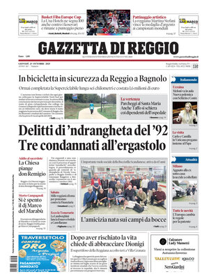 Gazzetta di Reggio