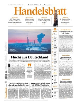 Handelsblatt