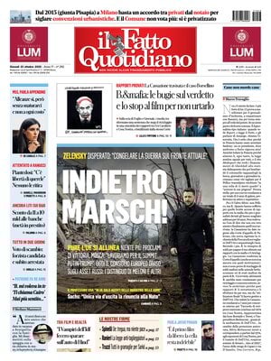Il Fatto Quotidiano