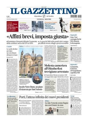 Il Gazzettino