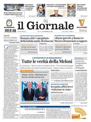 Il Giornale