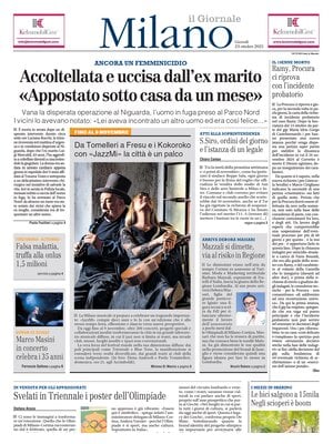 Il Giornale (Milano)
