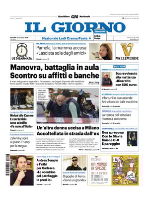 Il Giorno