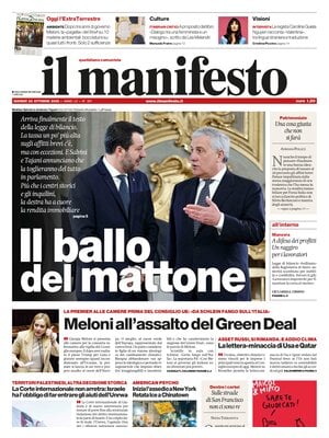 Il Manifesto