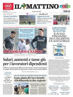 Il Mattino