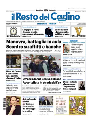 Il Resto del Carlino