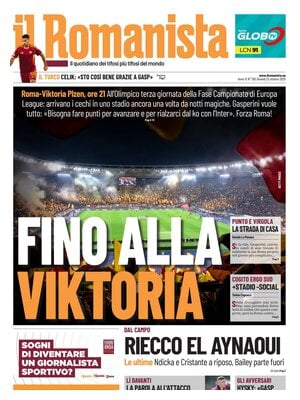 Il Romanista