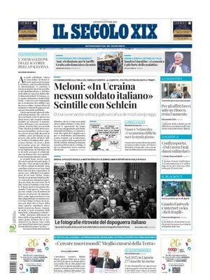 Il Secolo XIX