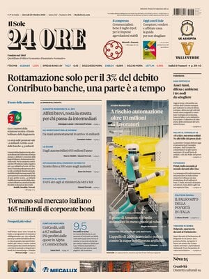 Il Sole 24 Ore