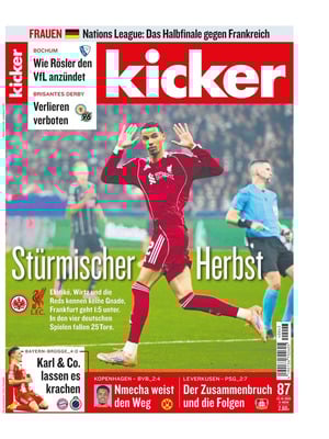 Kicker