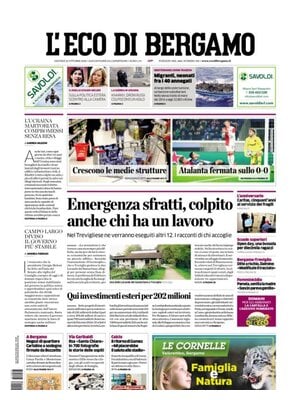 L'Eco di Bergamo