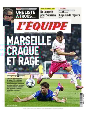 L'Equipe