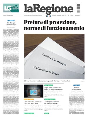 La Regione