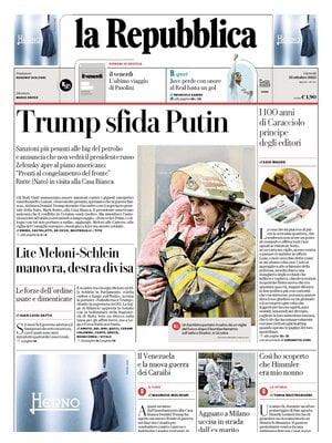 La Repubblica