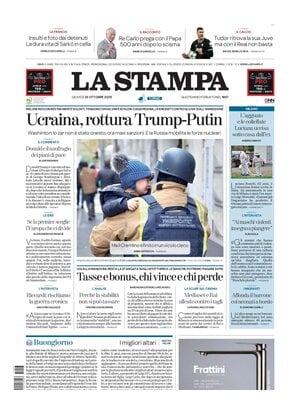 La Stampa