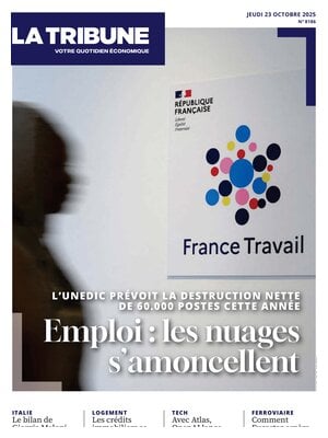 La Tribune