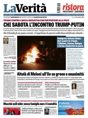 La Verità