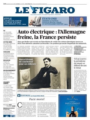 Le Figaro