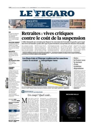 Le Figaro