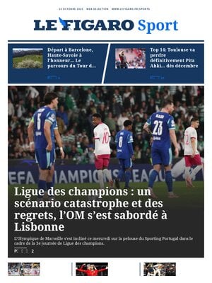 Le Figaro SPORT