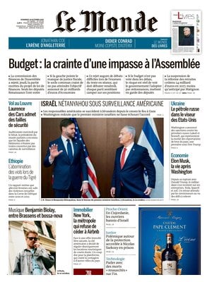 Le Monde