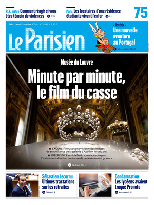 Le Parisien