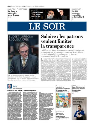 Le Soir