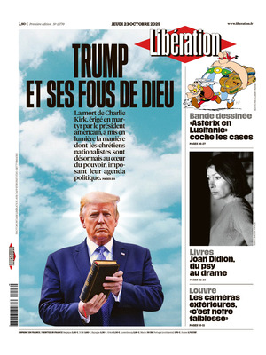 Libération