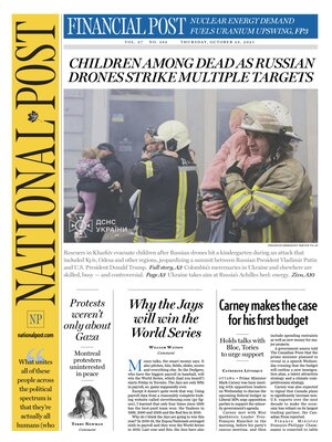 National Post (The Post)