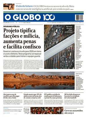 O Globo