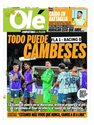 Olé
