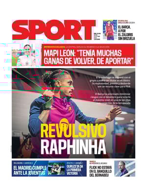 SPORT (Barcelona)