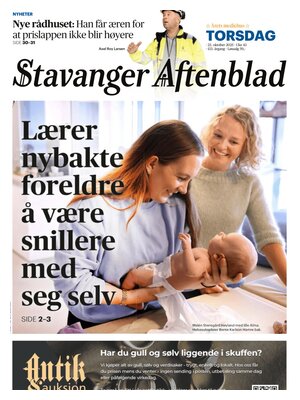 Stavanger Aftenblad