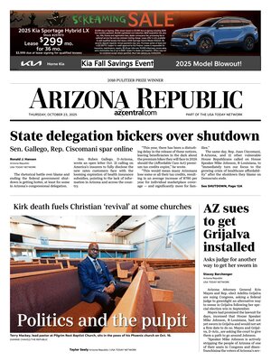 The Arizona Republic