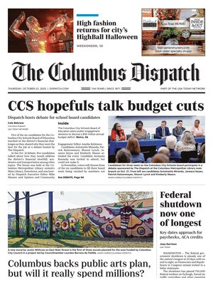 The Columbus Dispatch