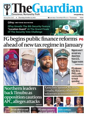 The Guardian (Nigeria)