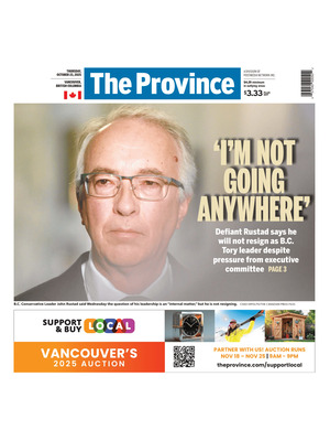 The Province