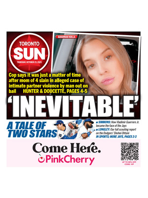 Toronto Sun