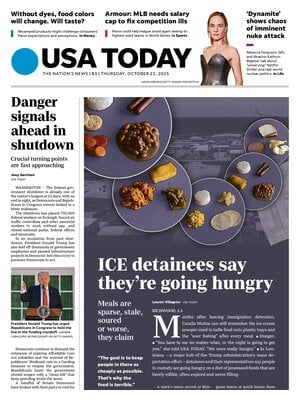USA Today